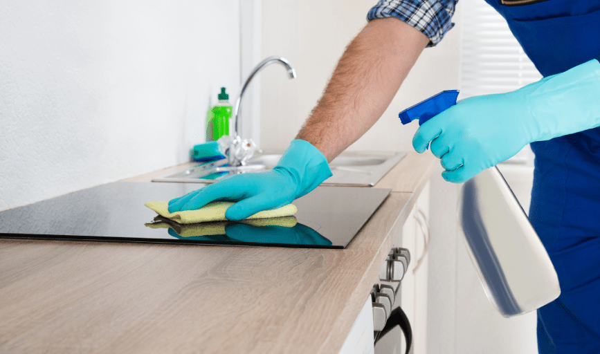 Airbnb Cleaning